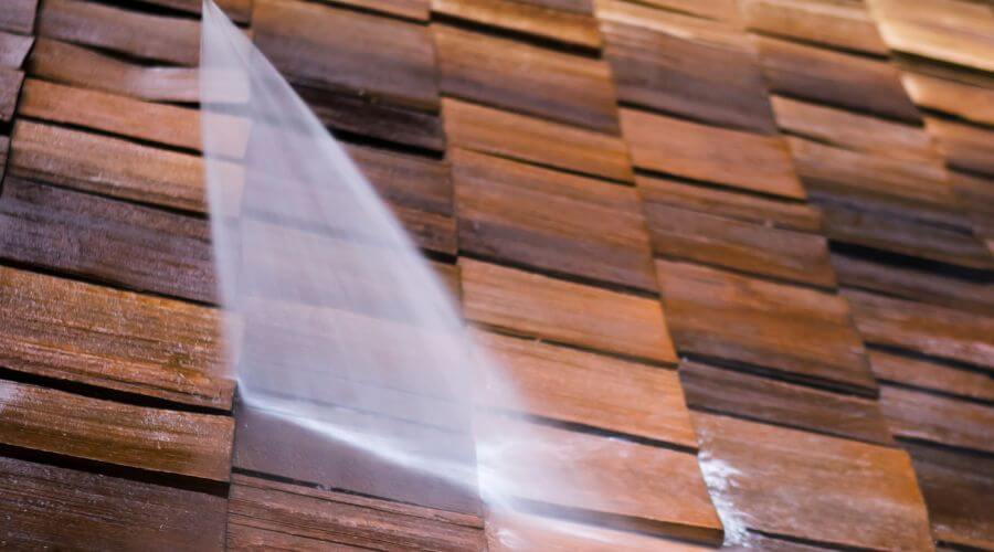 Professional metal roof installation in Canadian, OK